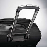 American Tourister 21 Spinner, Black