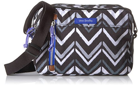 Vera Bradley Lighten Up On The Horizon Crossbody
