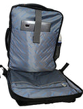 Boardingblue Frontier Air Personal Item Backpack Laptop Under Seat