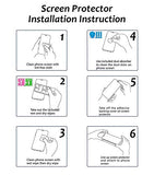 Aidonger Multifunctional Bag Convertible Briefcase Shoulder Backpack (Black)