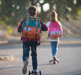 ZIPIT Adventure Kids Backpack, Explorer