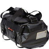 Henty Hold Em Duffle Large (Grey)