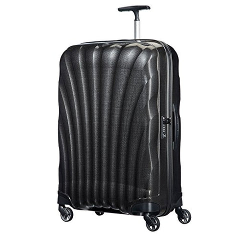 Samsonite Black Label Cosmolite 3.0 28" Spinner (One Size, Black)