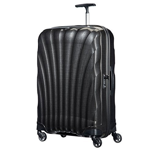 Samsonite Black Label Cosmolite 3.0 28" Spinner (One Size, Black)