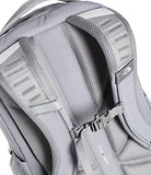 The North Face Women's Jester Backpack Mid Grey/Tin Grey One Size