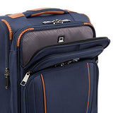 Travelpro International Carry-On, Patriot Blue