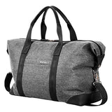 Ricardo Beverly Hills Malibu Bay 2.0 Weekender Duffel (Gray)