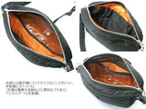 Porter Tanker / Oval Shoulder Bag 06991 Black / Yoshida Bag