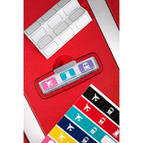 Samsonite S'Cure 28" Spinner Crimson