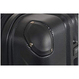 Kenneth Cole Reaction Reverb 2-Piece Luggage Set 20", 29", Black