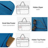 Tablet Laptop Sleeve Notebook Computer Protective Bag with Hand Strap11.6/13.3/15.6inch