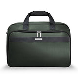 Briggs & Riley Transcend Clamshell Cabin Bag, Rainforest