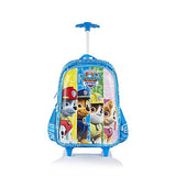 Heys America Unisex Nickelodeon Paw Patrol Kids Travel Bag Blue Handbag