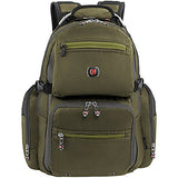 SwissGear Breaker Laptop Backpack with 16" Laptop Pocket & 10" Tablet Pocket