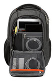 High Sierra Endeavor Business Essential Backpack, Mercury Heather