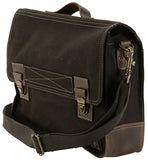 Damndog Work Bag - Tar Black