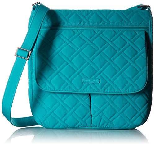 Shop Vera Bradley Women's Double Zip Mail – Luggage Factory