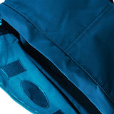 Fjallraven, Kanken Classic Backpack for Everyday, Glacier Green