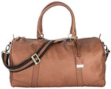 Bugatti Perreira Duffle Bag Leather (Brown)