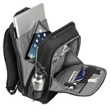 Briggs & Riley Accelerate Backpack, Black, One Size