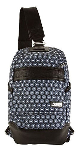 Hadaki Urban Sling (Fantasia Geo)