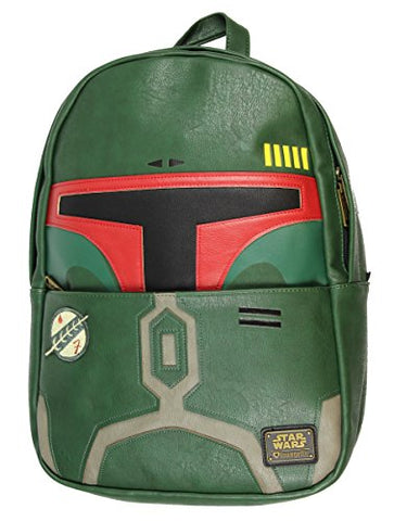 Boba-Fett Star Wars Premium Backpack