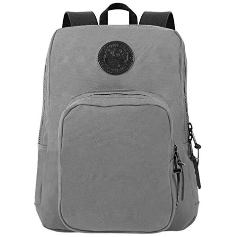 Duluth Pack Standard Large Backpack (Grey)