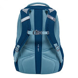 The North Face Women'S Jester Backpack - Monterey Blue/Tourmaline Blue - One Size