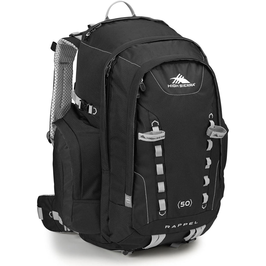 High Sierra Classic 2 Rappel 50