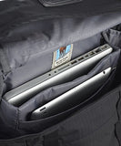 Burton Annex Pack Backpack True Black Triple Ripstop