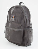 Dickies Mesh Backpack, Grey, One Size