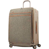 Hartmann Luggage Tweed Legend Extended Journey Expandable Spinner