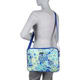 Hadaki 15.4" Laptop Sleeve, Arabesque