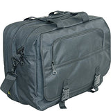 Netpack Check Point Friendly Computer Bag In Black 8408-Bk