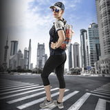 Bags For Less Transparent Vinyl Security Backpack By All Clear Stadium Safety Travel Rucksack