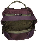 Gregory Mountain Products Sketch 22 Liter Daypack, Zin Purple, One Size