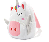 Meetbelify Zoo Toddler Kids Backpack Girls Boys Mini Animal School Bag Crododile Unicorn Bag