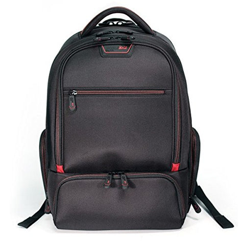 Mobile Edge Professional Backpack, 16", Black (Mepbp1)