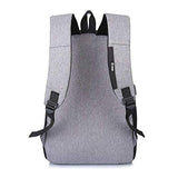 Men/Women Backpacks Casual Bags For Teenagers Boys Girls Large Capacity Laptop Fashion Men Backpack