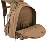 Mercury Tactical Gear Bunker 72 Hour Backpack, Coyote