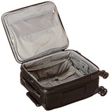 Briggs & Riley Baseline Commuter Expandable 19" Spinner, Black