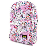 Loungefly Pokemon Pink Backpack
