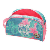 Maui & Sons Tropical State Beauty Case 26 centimeters 4.99 Multicolour (Multicolor)