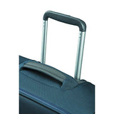 SAMSONITE Spark SNG - Rolling Tote 15.6" Pilot Case, 44 cm, 33 liters, Blue