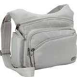 Lug Sidekick Excursion Pouch, Midnight Black