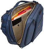 Thule Crossover 2 Convertible Laptop Bag 15.6", Dress Blue
