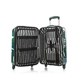 Heys America Tropical 3pc Set Fashion Spinner