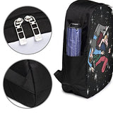 Backpacks Student Sam And Colby School Bag Laptop Backpack With Usb Charging Port