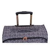 The Black Jenni Chan Bryant 5-Piece Luggage Set