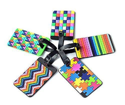 Luggage Tags,luggage-factory.myshopify.com,Luggage Tags